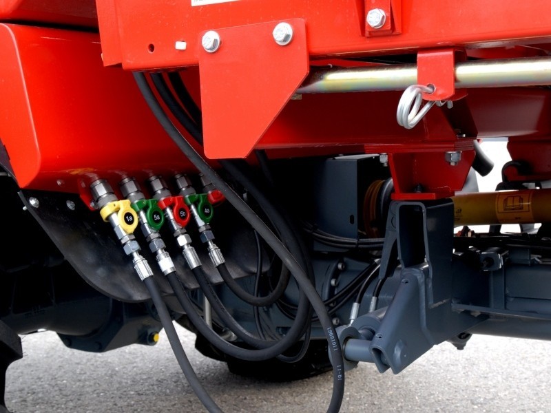 Aebi LD32
