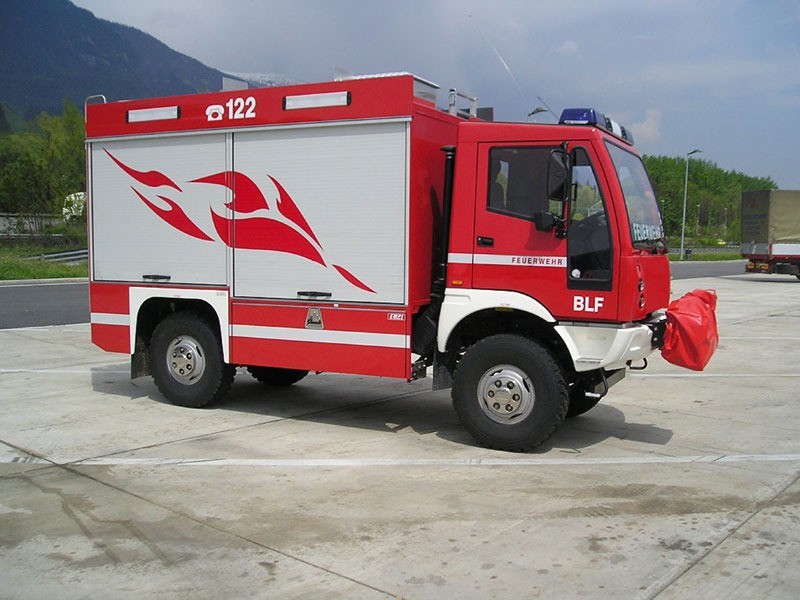 Aebi MT740