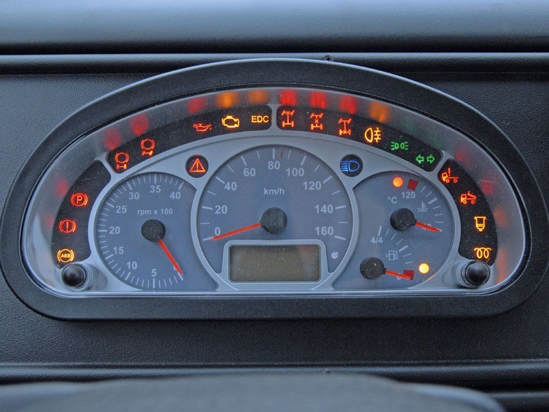 Aebi MT740