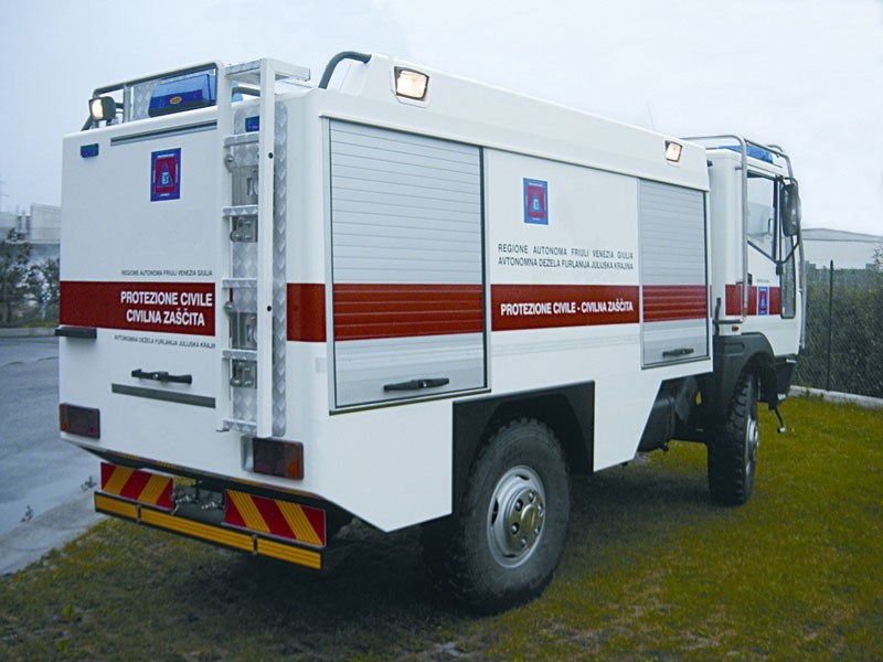 Aebi MT740