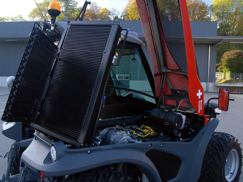 Aebi TT 206