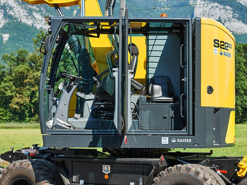 KAISER S22RR