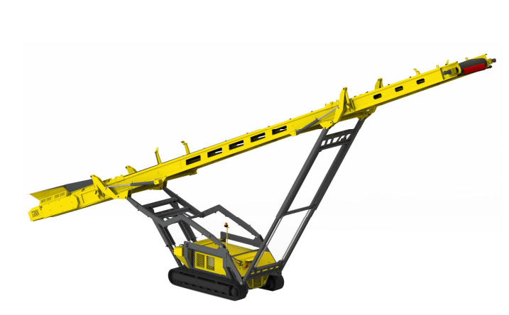 Transportni trak RM MTS2412S