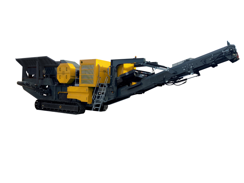 Rubble Master MXJ1100
