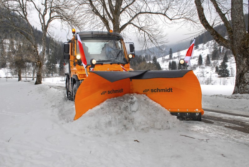 Schmidt KL-V