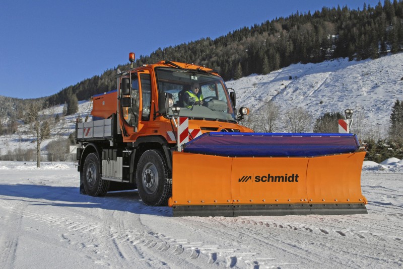 Schmidt Tarron