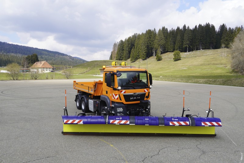 Schmidt Tarron HP-2W