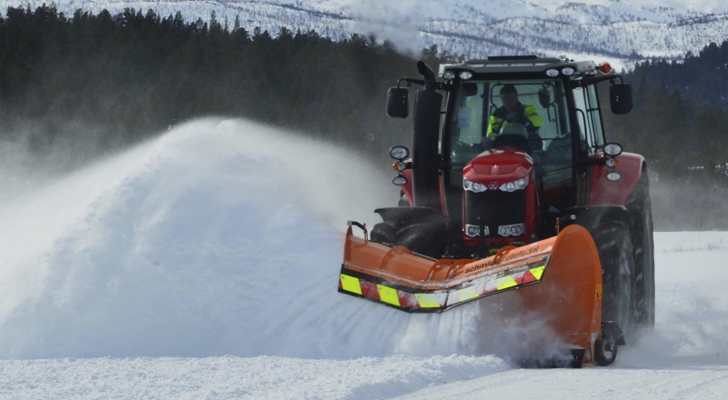 Schmidt Tellefsdal K70
