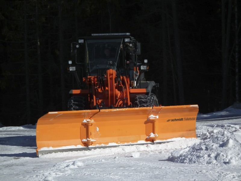 Schmidt Tellefsdal U-H2