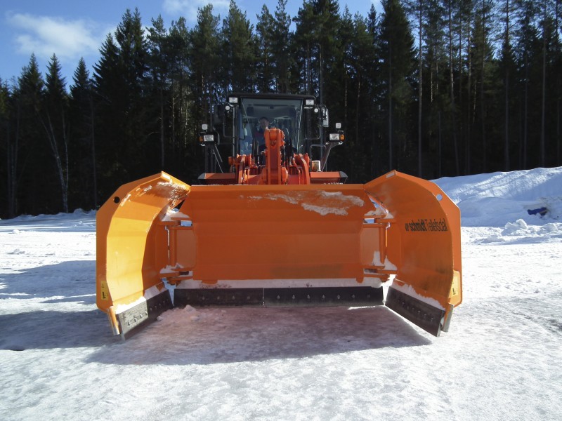 Schmidt Tellefsdal U-H2