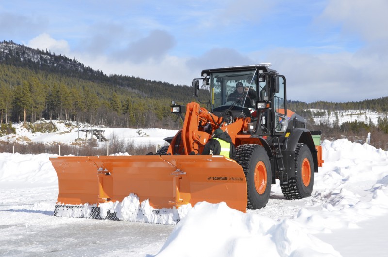 Schmidt Tellefsdal U-H2