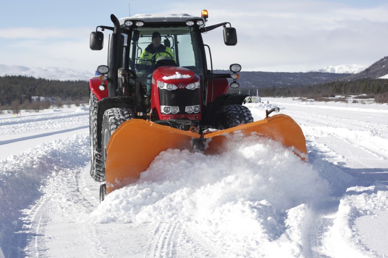 Schmidt Tellefsdal V90