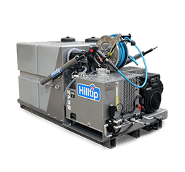 Power Jet-It™ Combi 500-1000 l