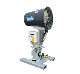 SprayStriker™ Cannon HT 45 Mist Cannon