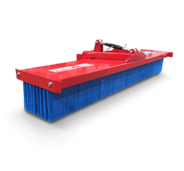SweepAway™ Push Broom HSL / HSM 150-300