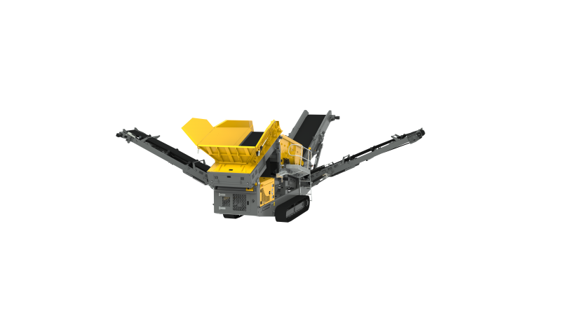 RM HS3500M - NOVO v prihodu