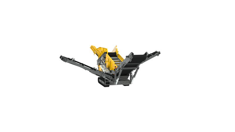 RM HS3500M - NOVO v prihodu